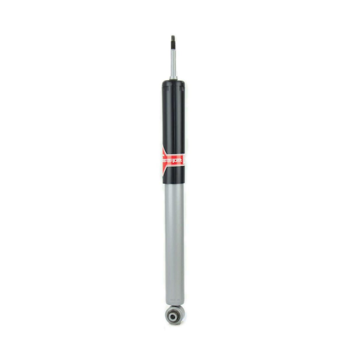 KYB Gas-A-Just Shock Absorber Rear Single 553245