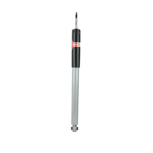 KYB Gas-A-Just Shock Absorber Rear Pair 553306