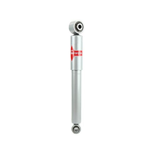 KYB Gas-A-Just Shock Absorber Rear Pair 553338