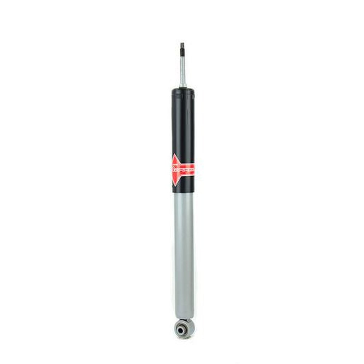 KYB Gas-A-Just Shock Absorber Rear Pair 553340