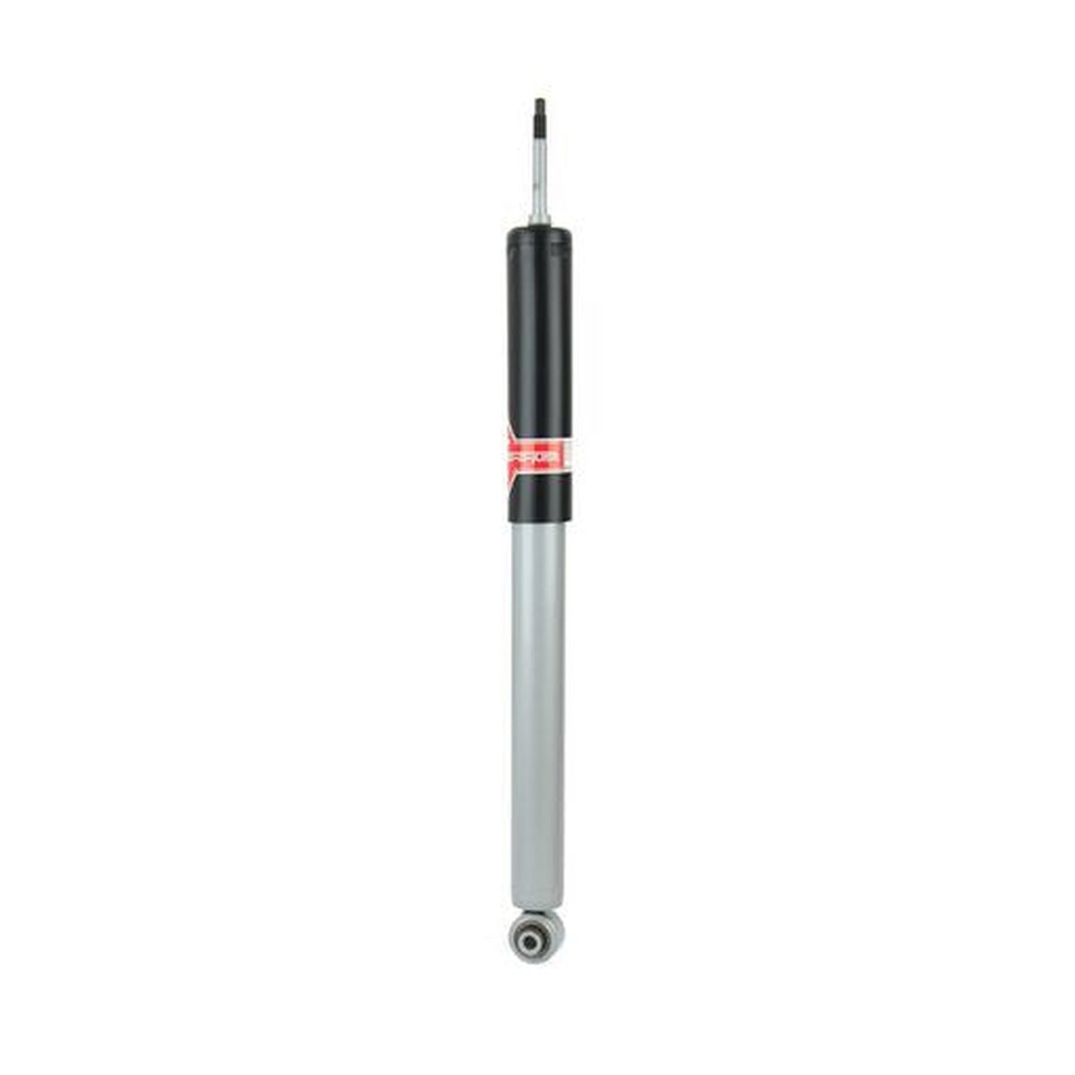 KYB Gas-A-Just Shock Absorber Rear Pair 553359