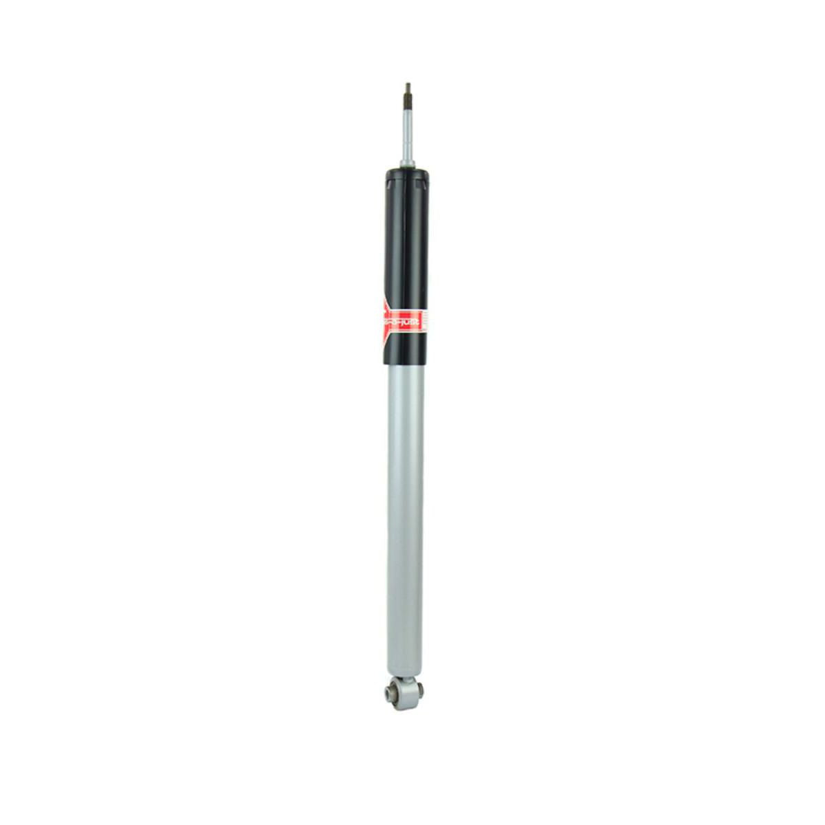 KYB Gas-A-Just Shock Absorber Rear Single 553366