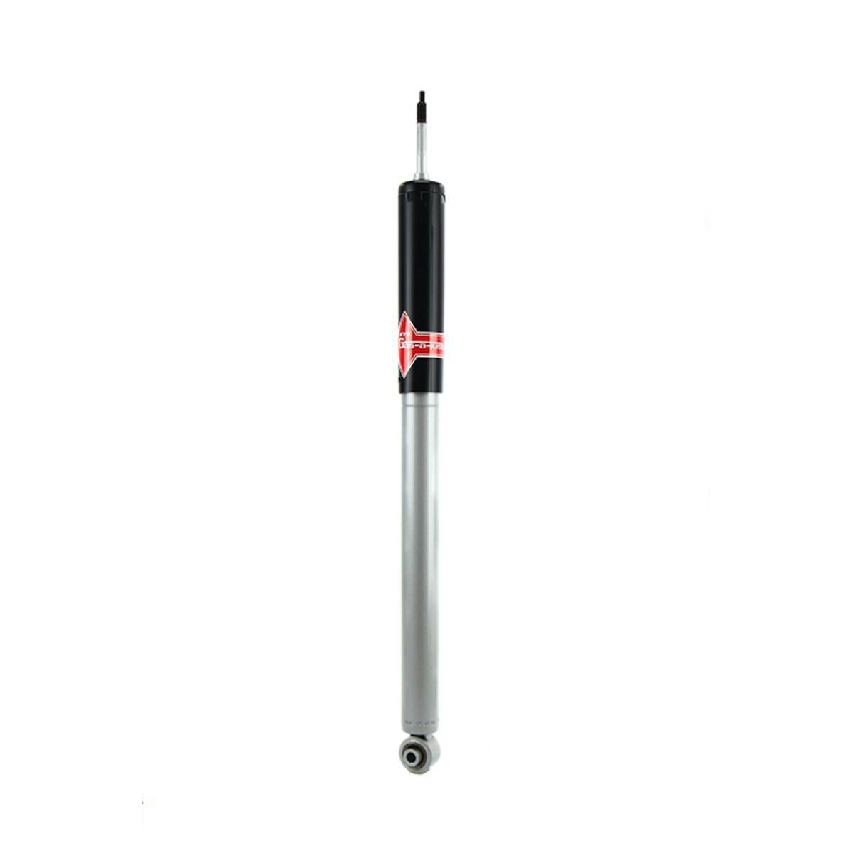 KYB Gas-A-Just Shock Absorber Rear Single 553367