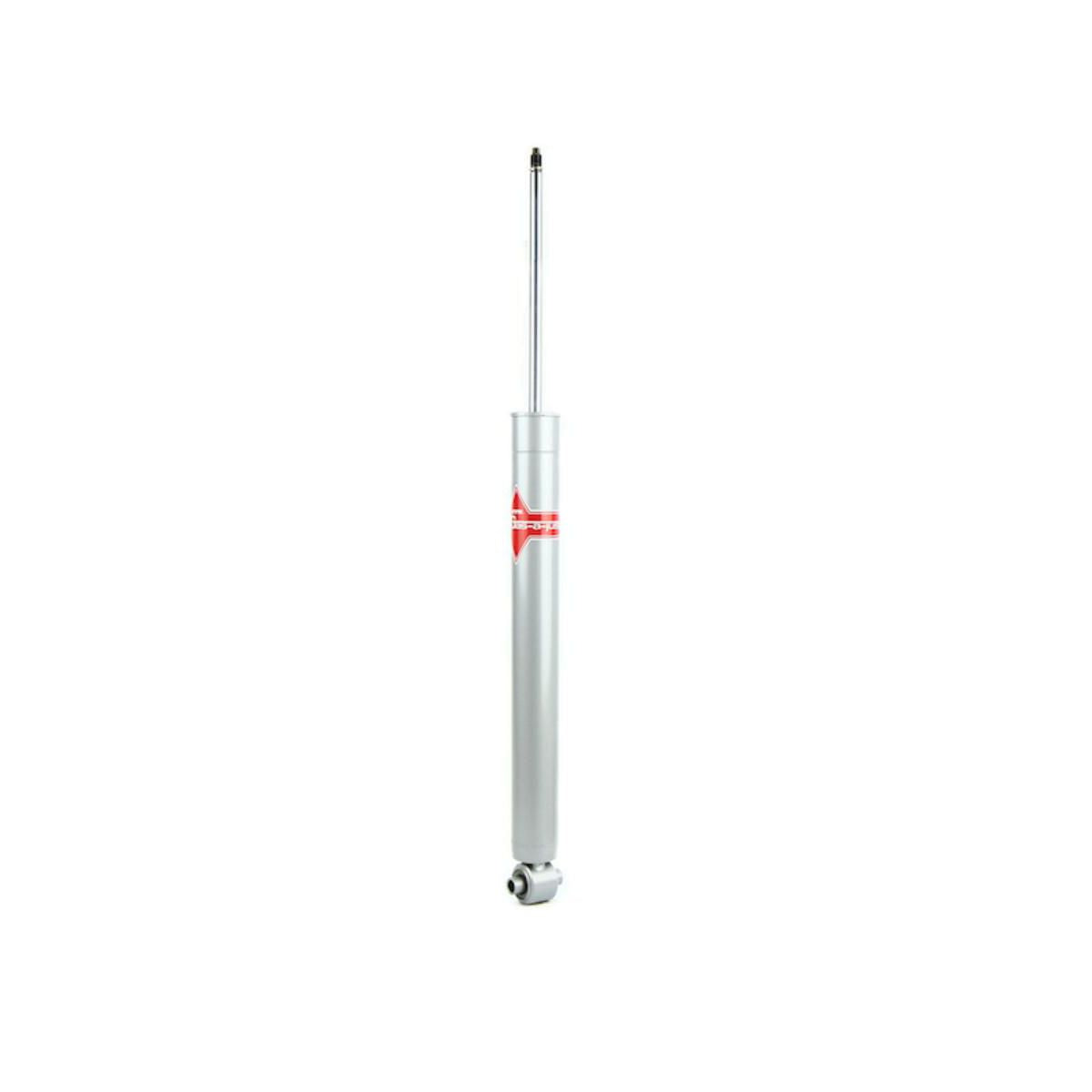 KYB Gas-A-Just Shock Absorber Rear Single 553381