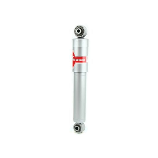 KYB Gas-A-Just Shock Absorber Rear Pair 554077