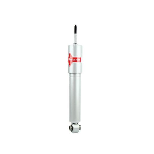 KYB Gas-A-Just Shock Absorber Rear Pair 555010