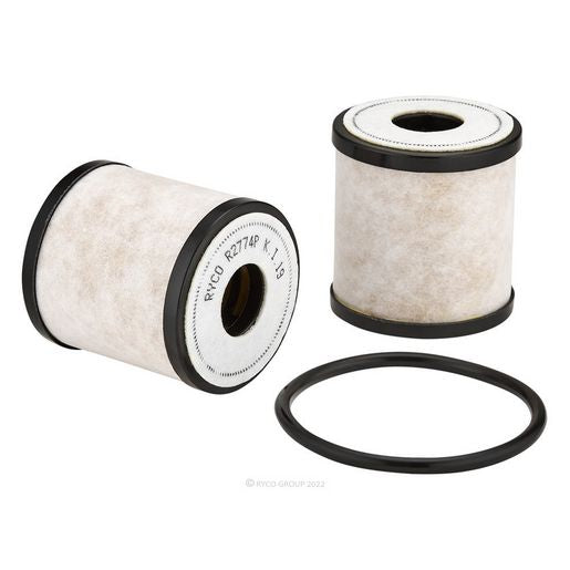 Ryco PCV Gas Filter R2774P