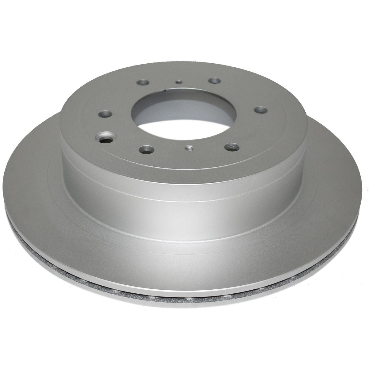 DBA En-Shield Brake Rotor Single 332mm Rear DBA2219E