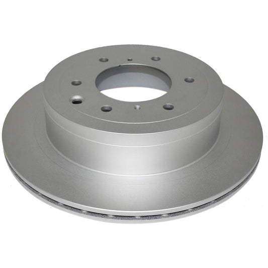 DBA En-Shield Brake Rotor Single 332mm Rear DBA2219E
