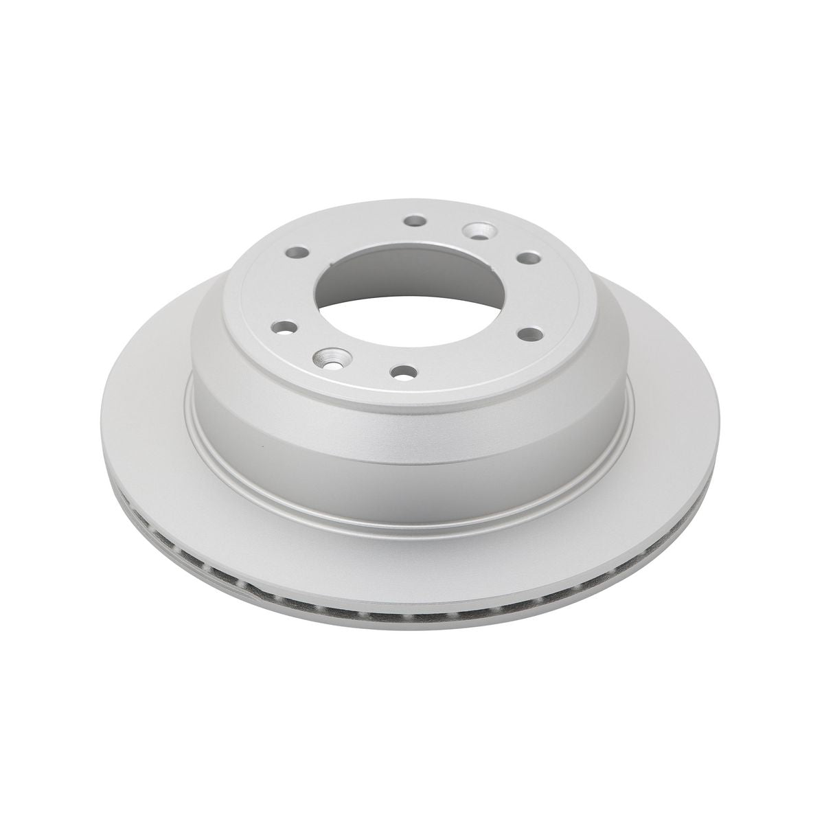 DBA En-Shield Brake Rotor Single 324mm Rear DBA2461E