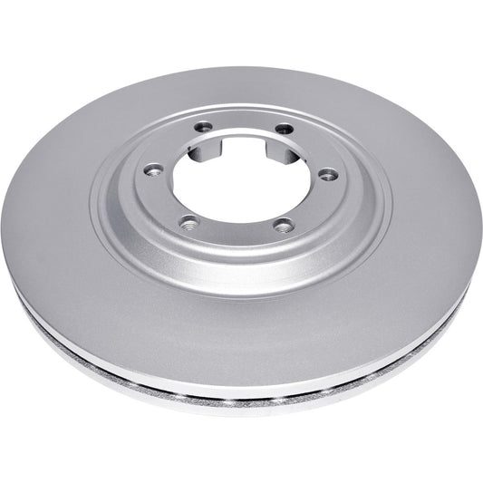 DBA En-Shield Brake Rotor Single 300mm Front DBA2060E
