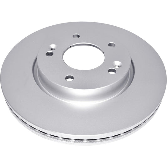 DBA En-Shield Brake Rotor Single 280mm Front DBA2464E