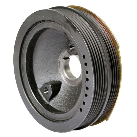 Powerbond OEM Replacement Harmonic Balancer HB1573N