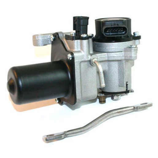 Goss Turbo Actuator ACT120