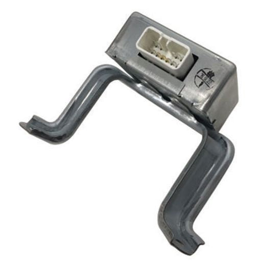 Genuine OEM Parts Turbo Control Module TM102GEN