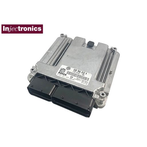 Injectronics Mercedes Benz Edc16 Diesel Repair MERCEDC16REP