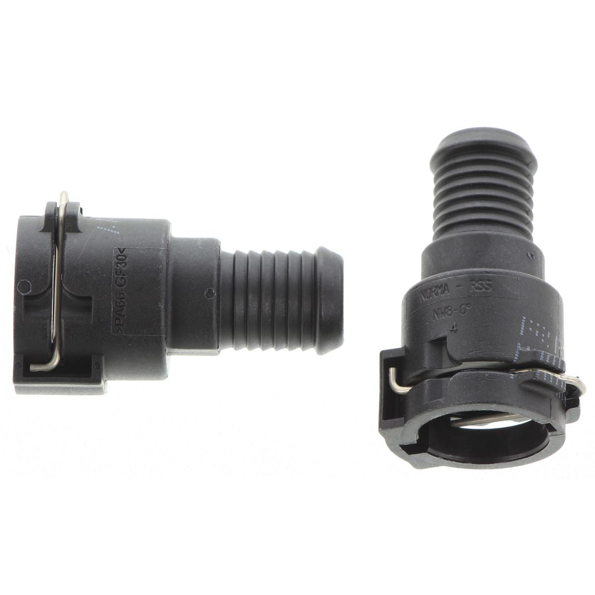 Norma Engine Coolant Hose 8250312014