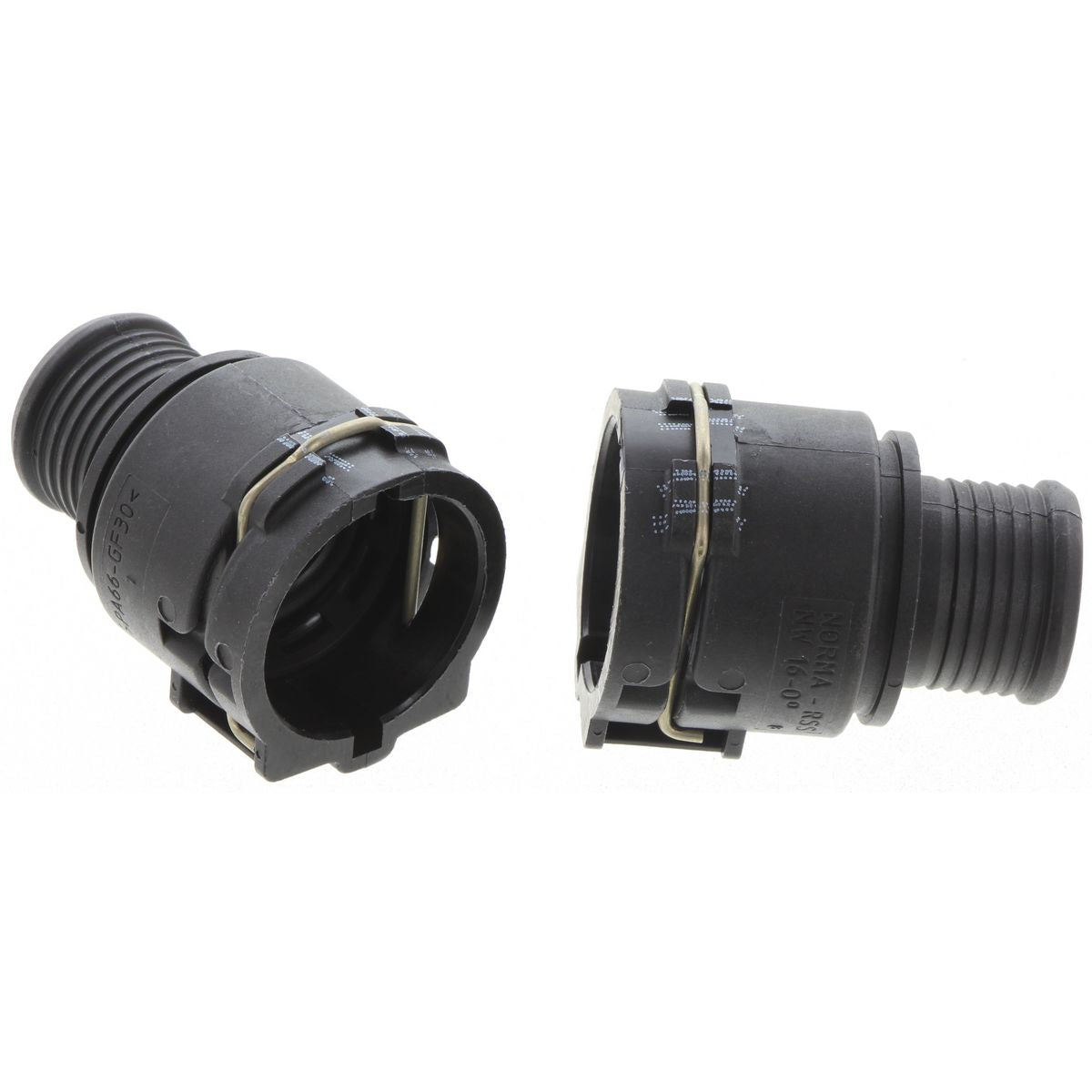 Norma Engine Coolant Hose 8250312008