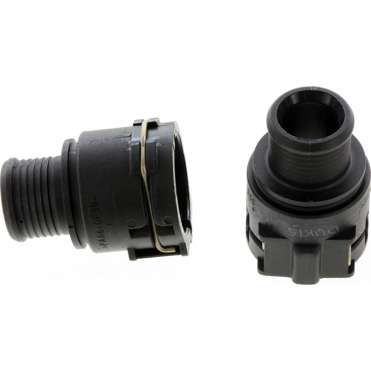 Norma Engine Coolant Hose 8250312008