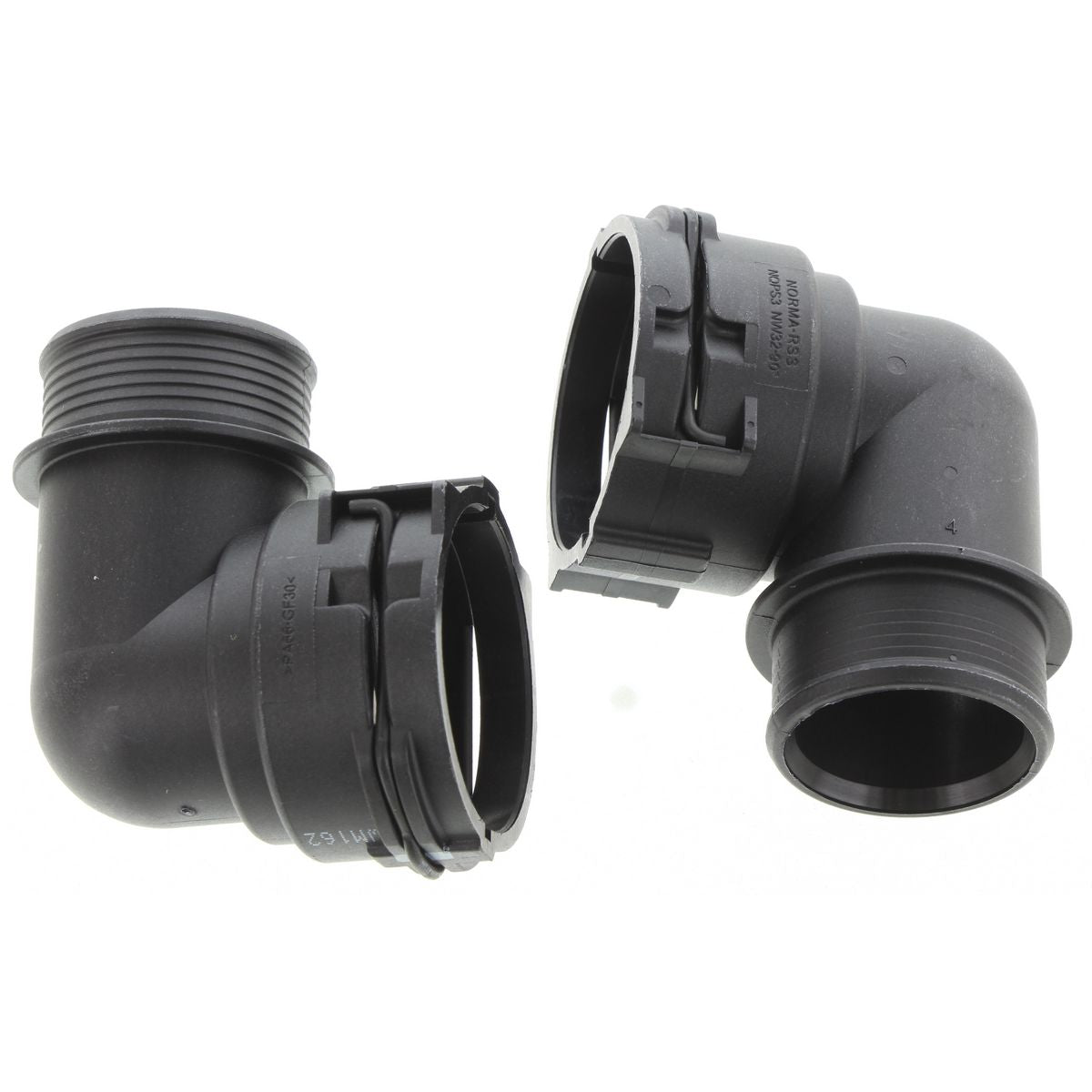 Norma Engine Coolant Hose 8250312007