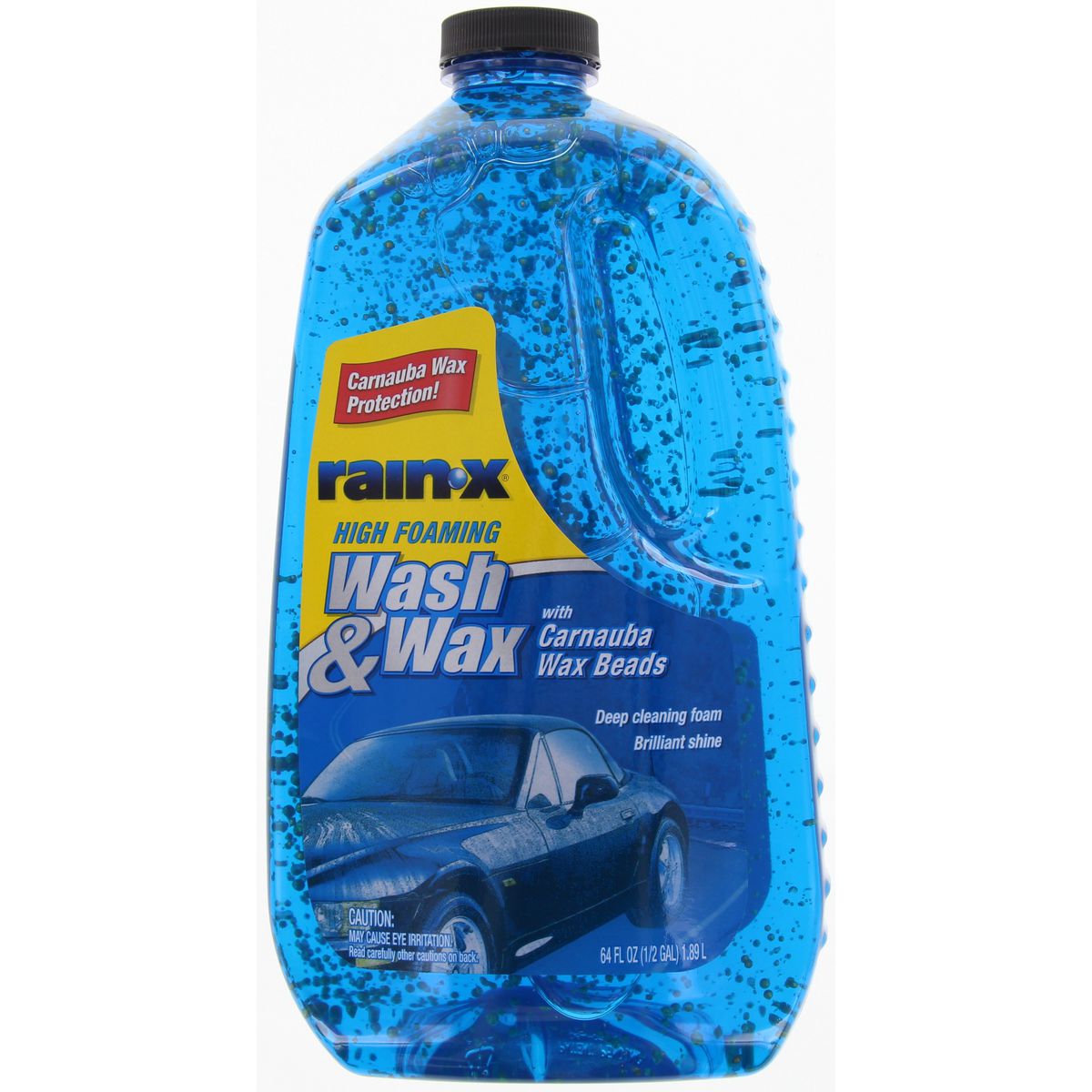 Rain-X Rainx Carnuba Car Wax Beads 1.89L 5077557