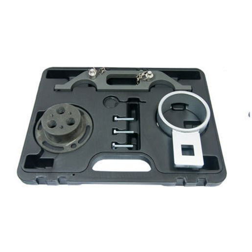 Endeavour Tools Timing Tool Kit ET1685