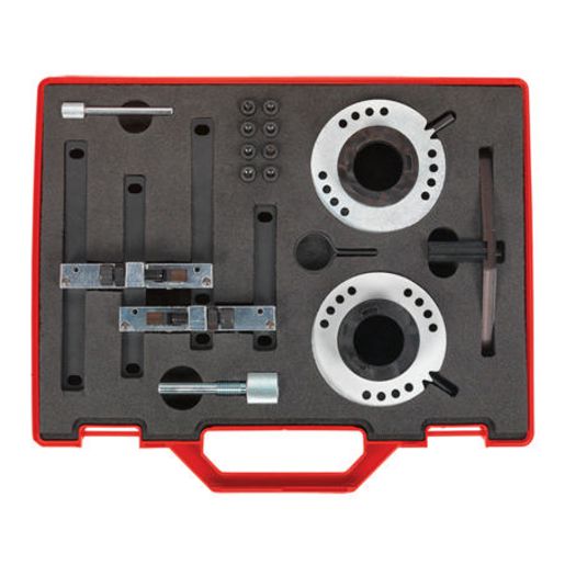 Endeavour Tools Timing Tool Kit ET1902