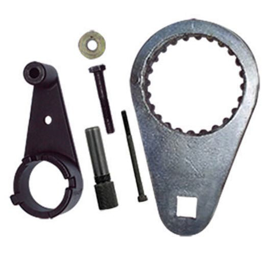 Endeavour Tools Holding Tool Colorado En-51025 ET4371