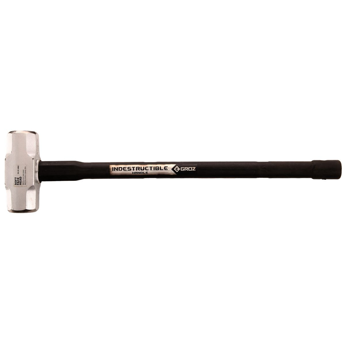 Groz Hammer Kit (Small) 3 Pce GROZ-3-SML