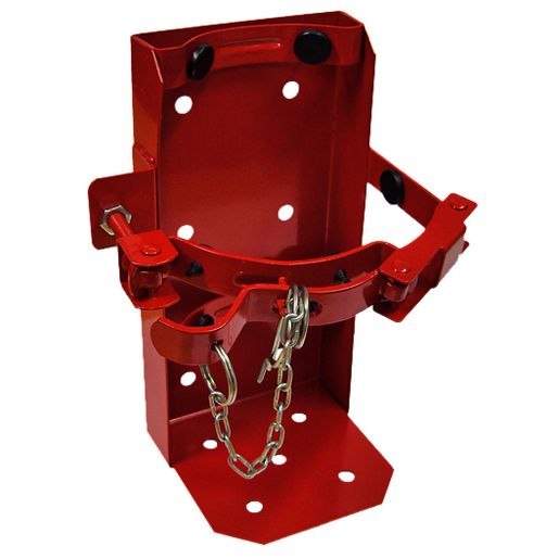 Firebox HD Mounting Bracket Suits 9kg KX09-016-018
