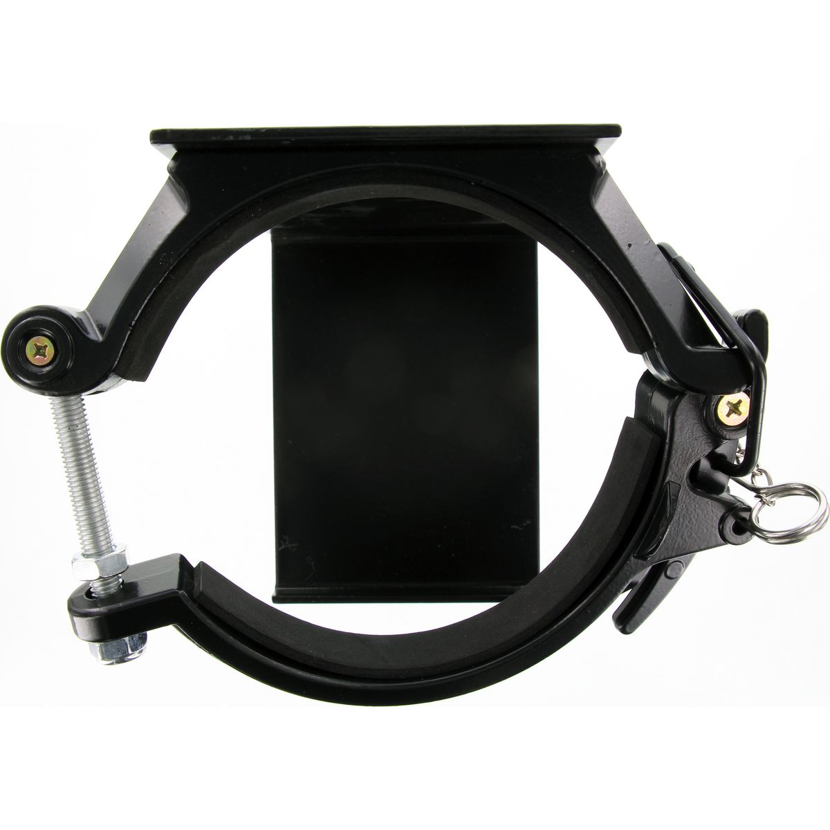 Firebox HD Vehicle Mounting Bracket Black Suits 9kg VBHDBLK9.0