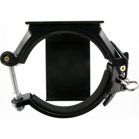 Firebox HD Vehicle Mounting Bracket Black Suits 9kg VBHDBLK9.0