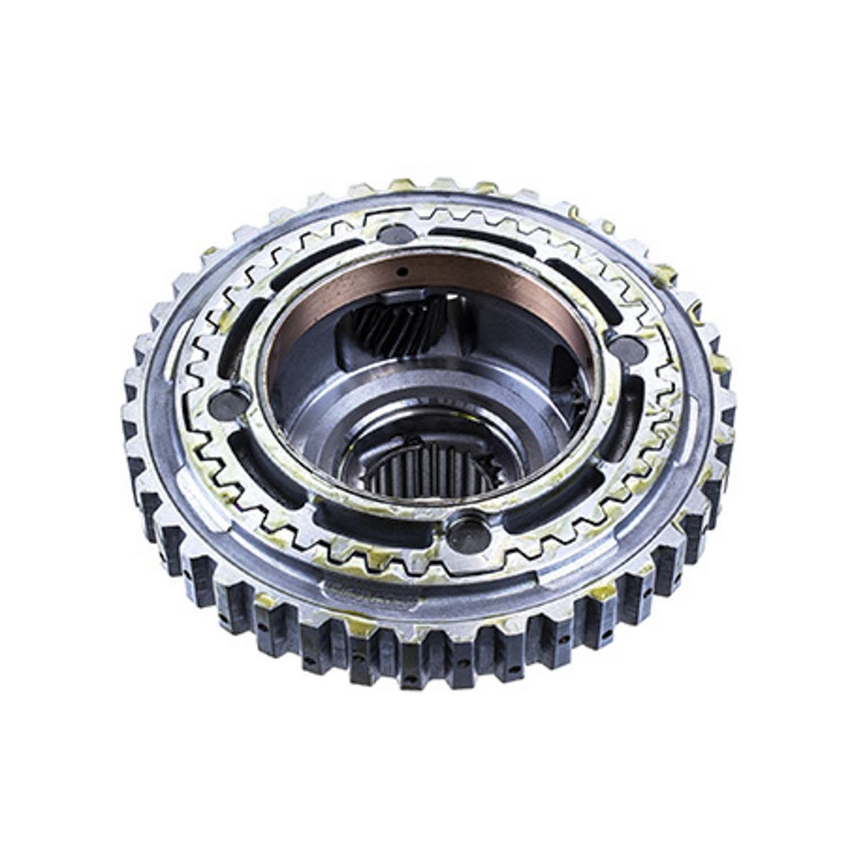 Drivetech Planet U760 Underdrive AX-766050R