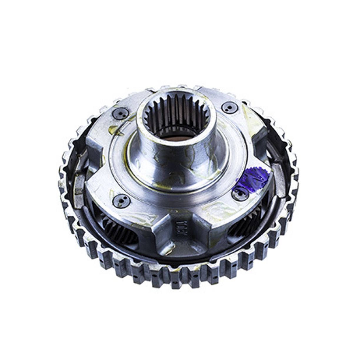 Drivetech Planet U760 Underdrive AX-766050R