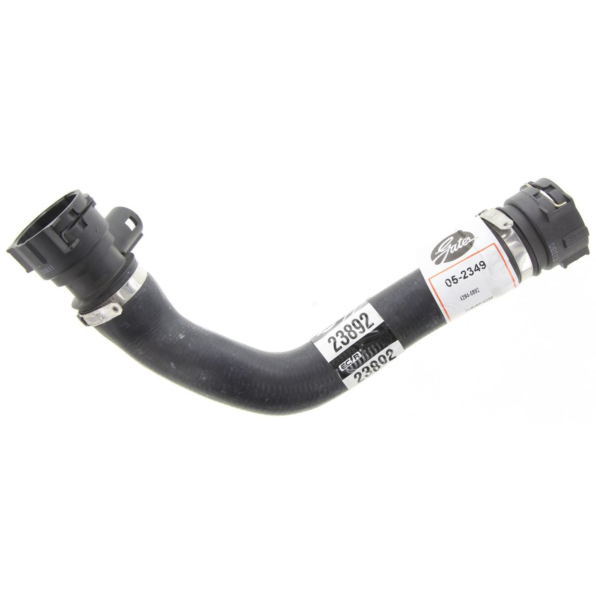 Gates Radiator Hose 05-2349