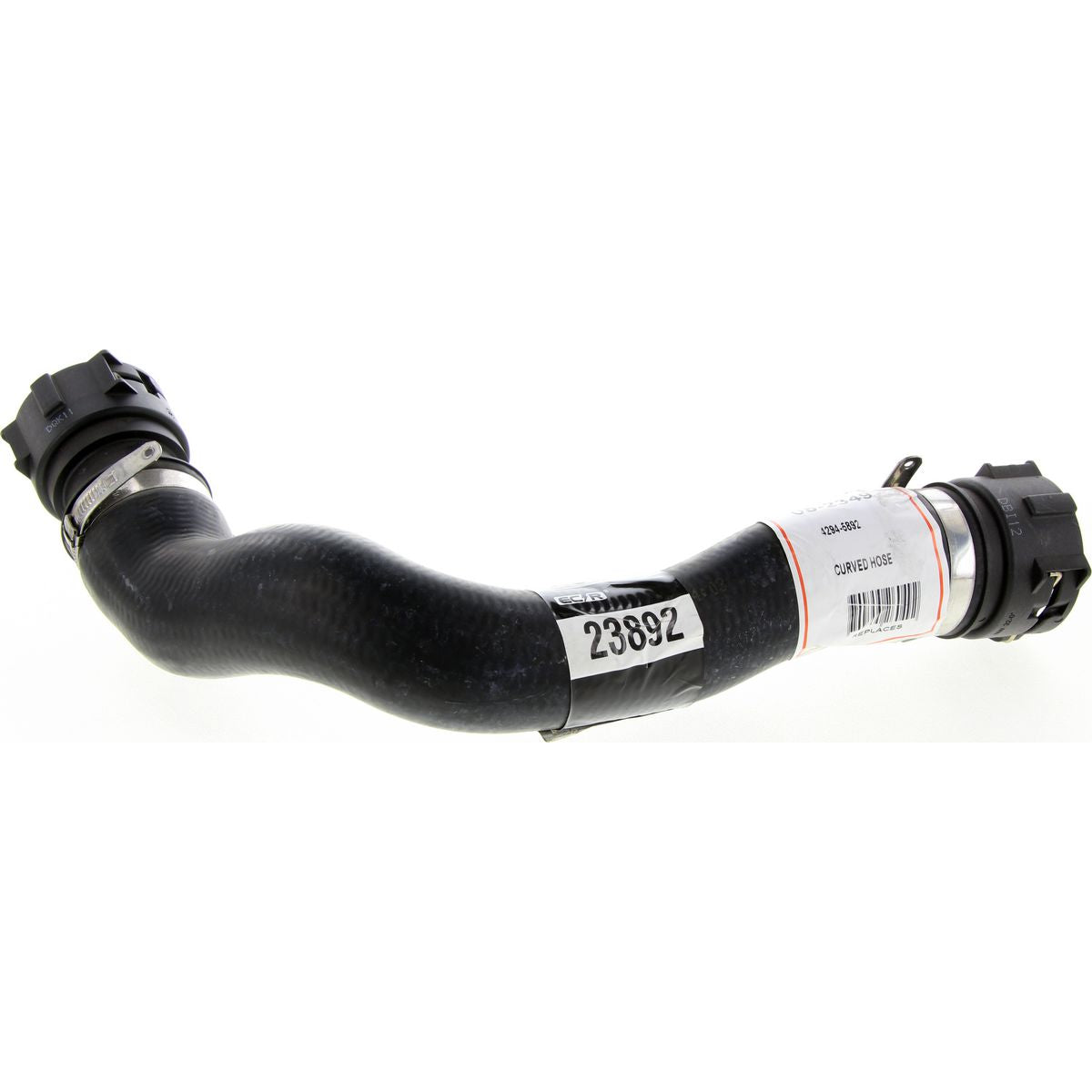 Gates Radiator Hose 05-2349