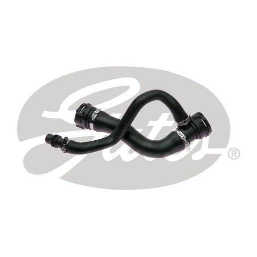 Gates Radiator Hose 05-2355