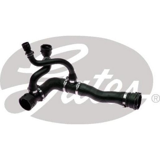 Gates Radiator Hose 05-2357