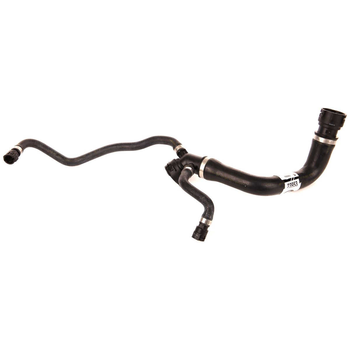 Gates Radiator Hose 05-2359