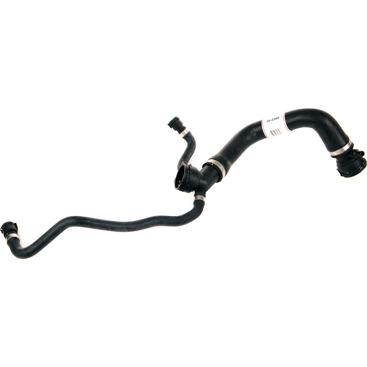 Gates Radiator Hose 05-2359