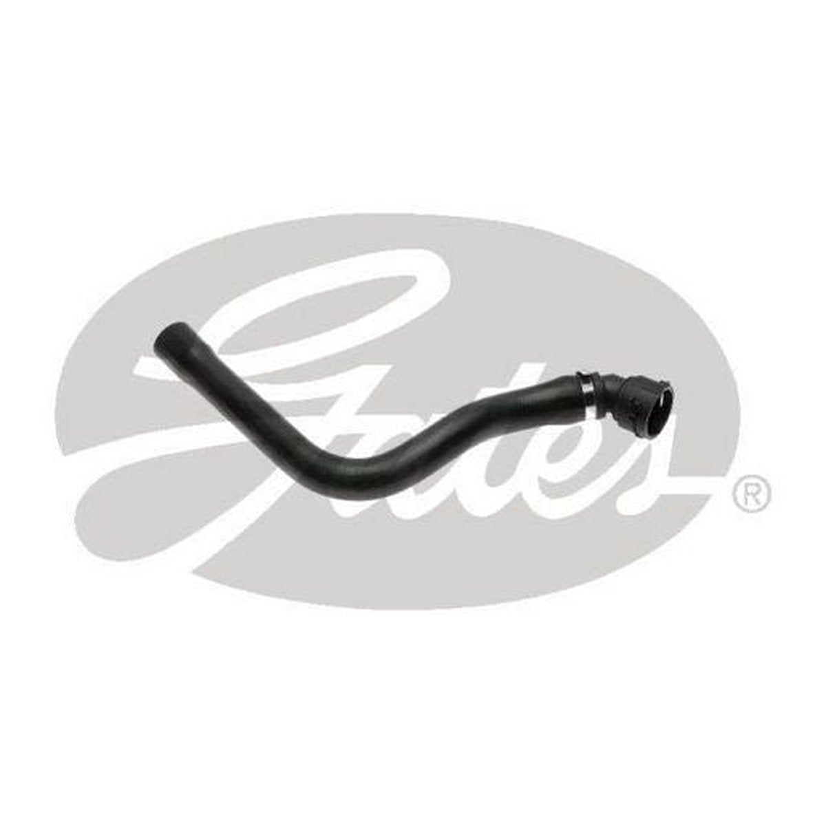Gates Radiator Hose 05-2361