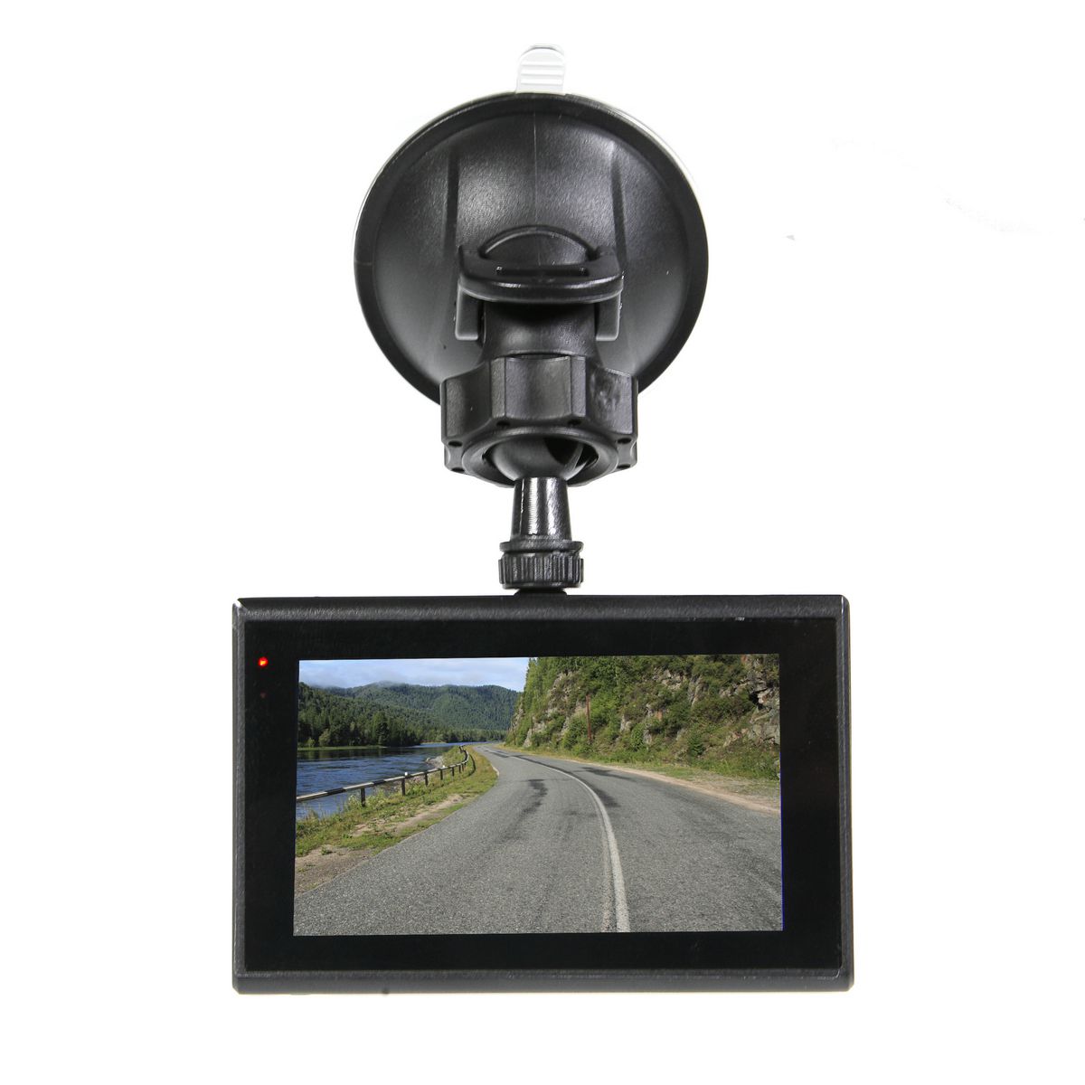 Gator 1080p - Dual Dash Cam GHDVR52R