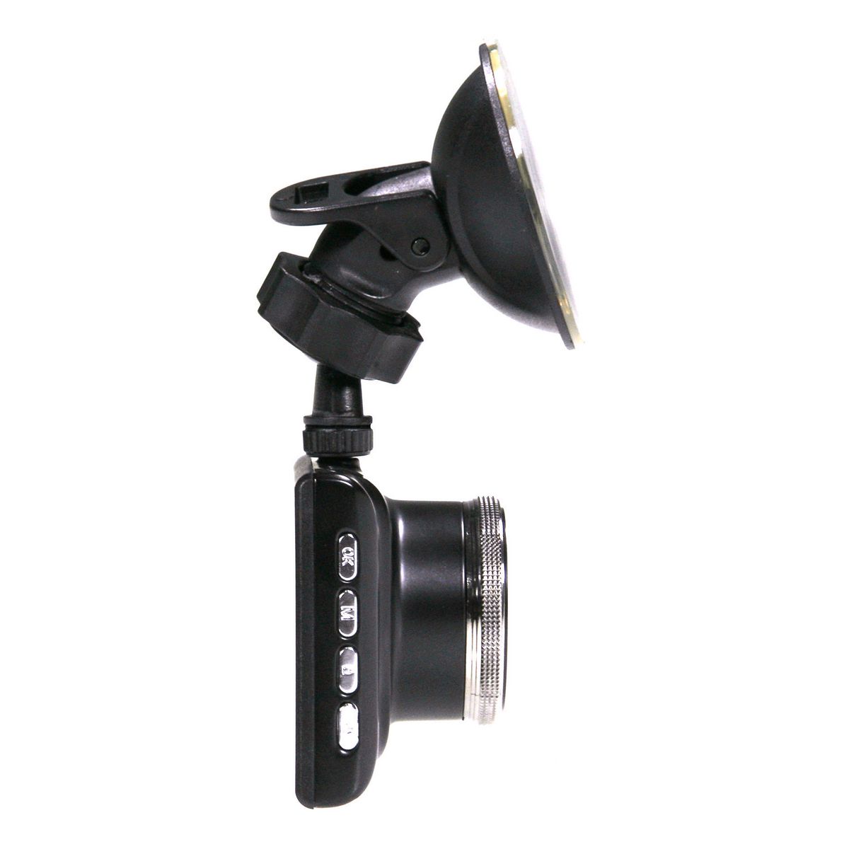 Gator 1080p - Dual Dash Cam GHDVR52R