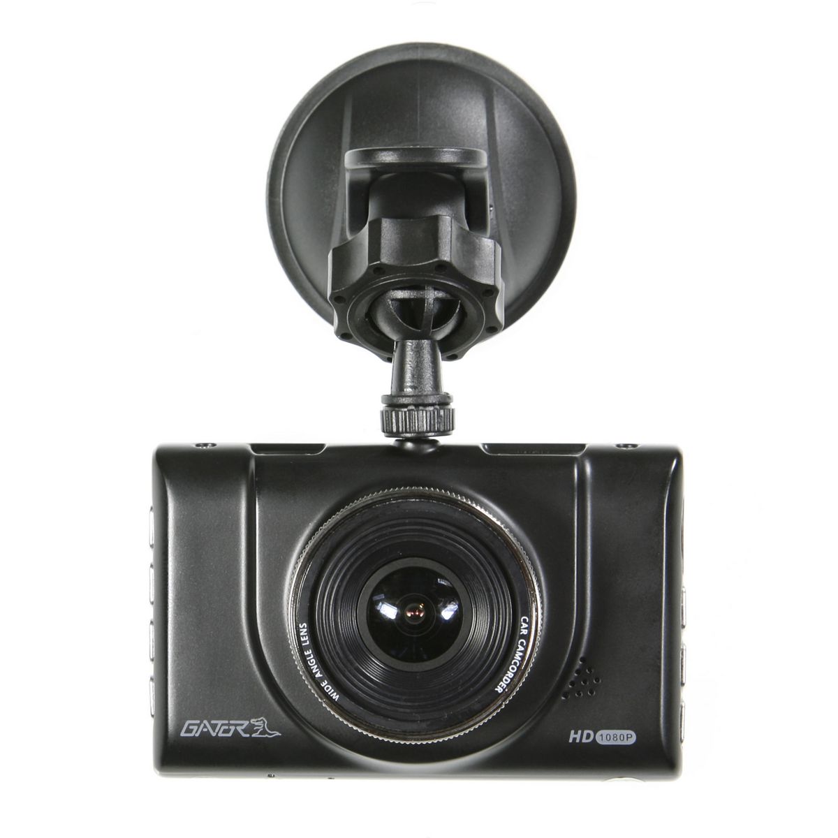 Gator 1080p - Dual Dash Cam GHDVR52R