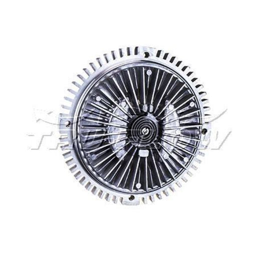 Tru-Flow Fan Clutch TFC256