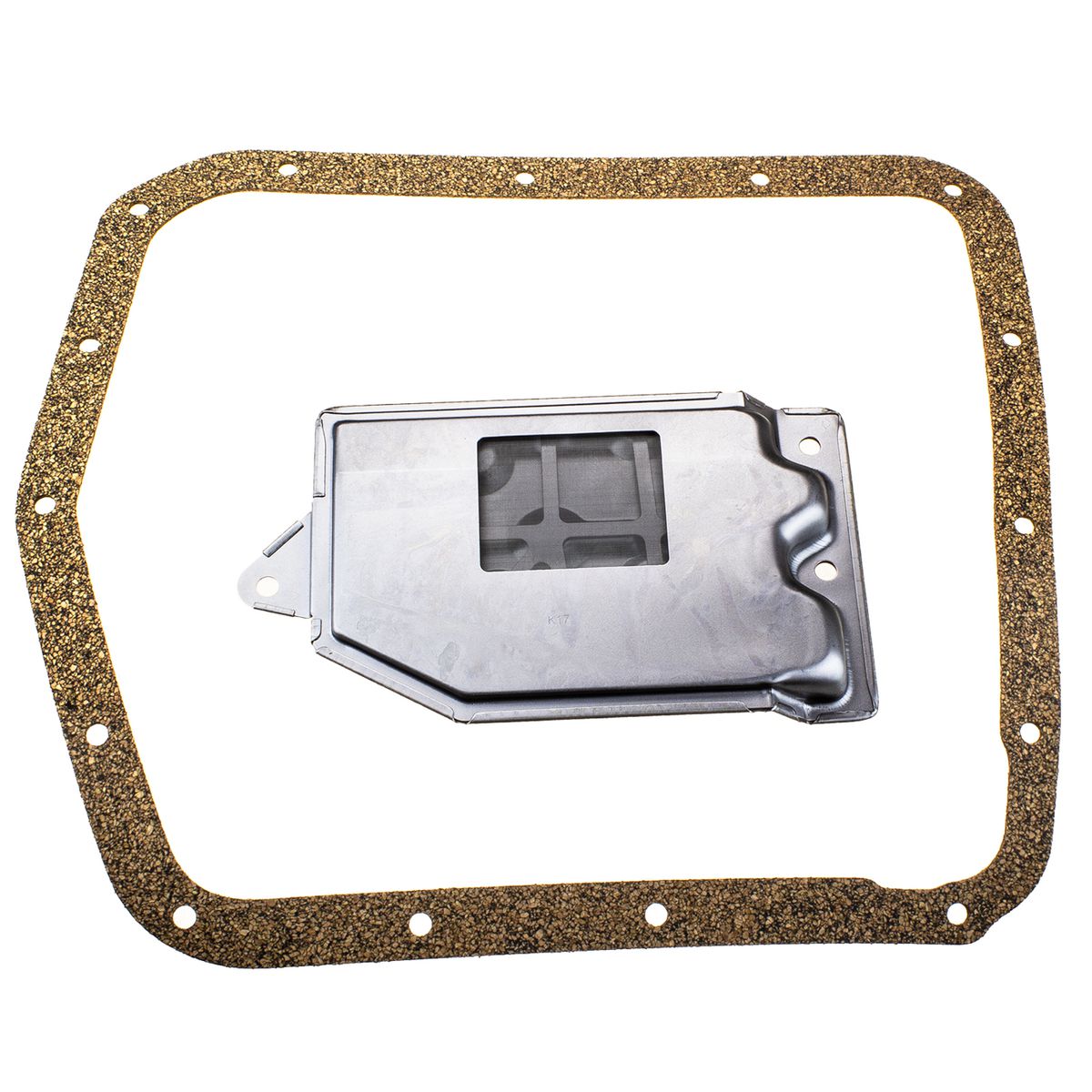 Proselect Automatic Transmission Filter Kit Trans. Code: A130 PFK140