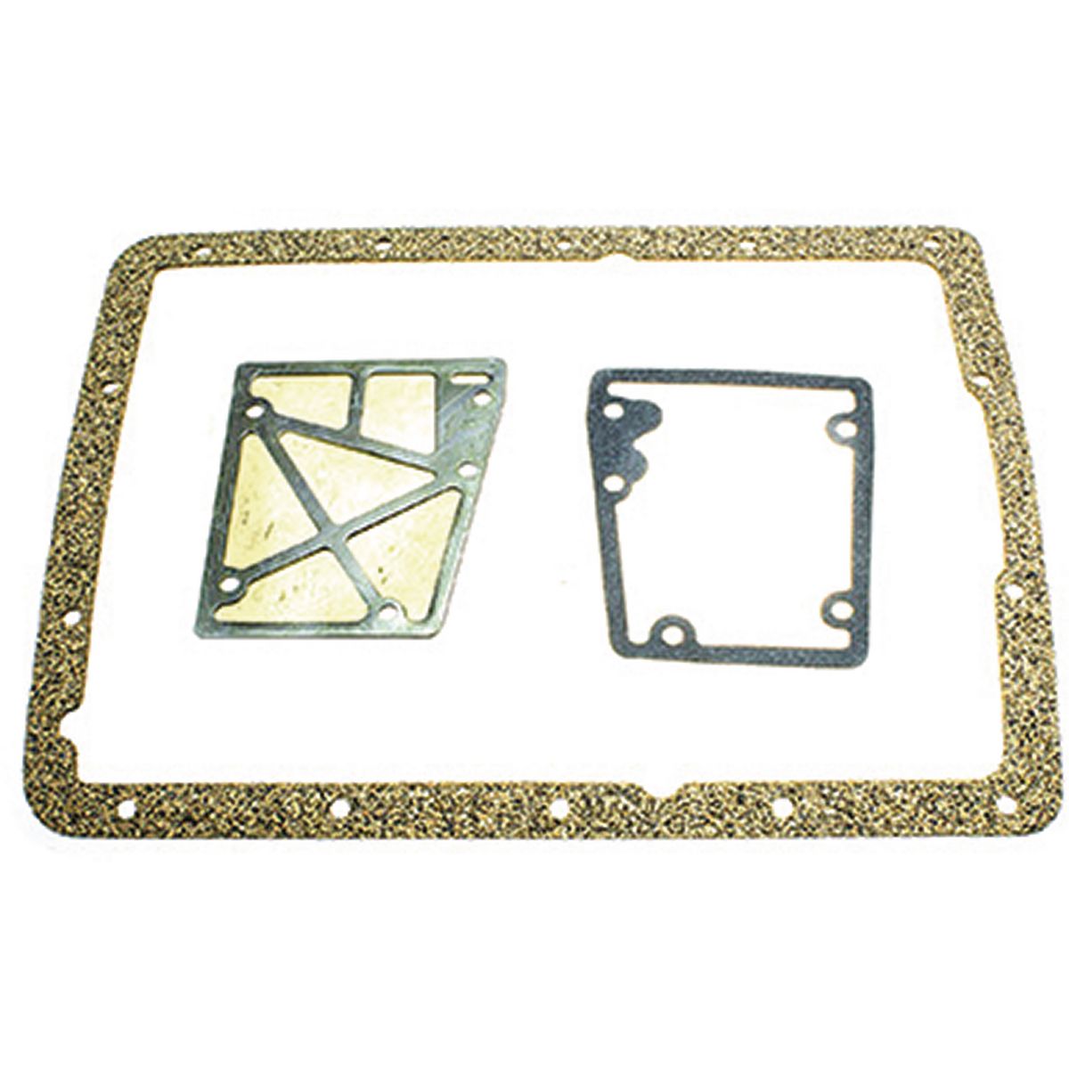 Proselect Automatic Transmission Filter Kit Trans. Code: Bw55 PFK17
