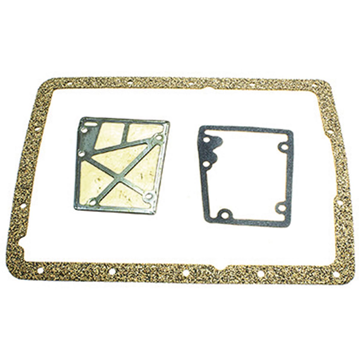 Proselect Automatic Transmission Filter Kit Trans. Code: Bw55 PFK17