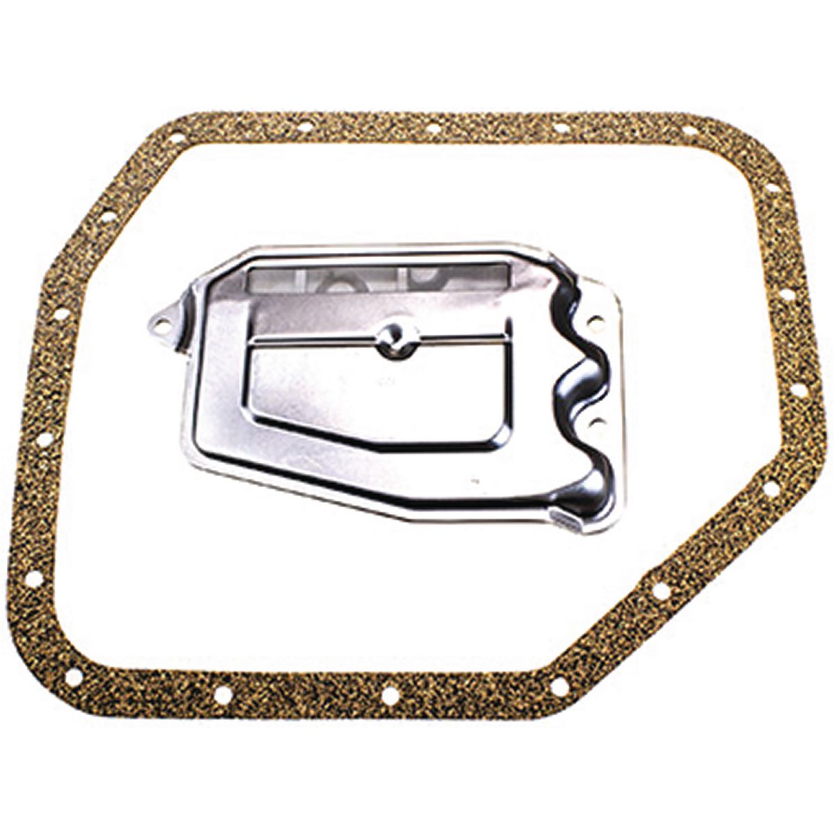 Proselect Automatic Transmission Filter Kit Trans. Code: A245 PFK240