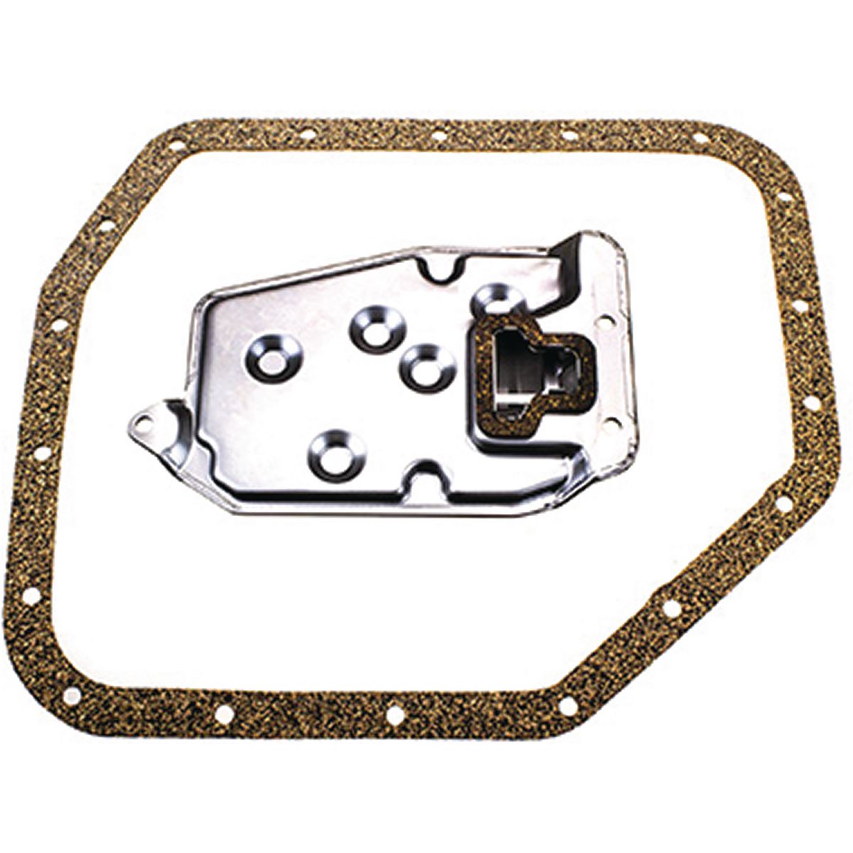 Proselect Automatic Transmission Filter Kit Trans. Code: A245 PFK240